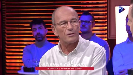 NOUS NE SOMMES PAS EN DEMOCRATIE ! - Etienne Chouard