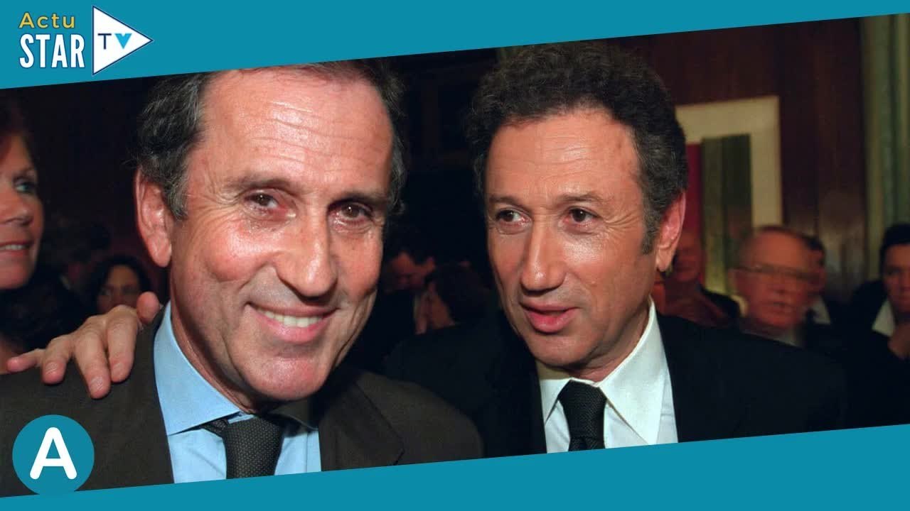 Jean Drucker  La mort tragique du père de Marie et frère de Michel pendant ses vacances