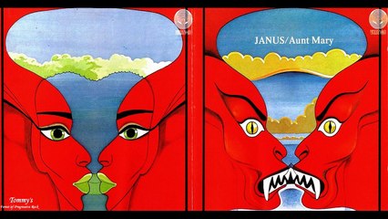 AUNT MARY...08 - Candles Of Heaven - 09 - What A Lovely Day