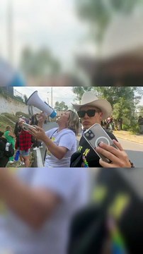 Marce Vlogs visita LCDLFM y le grita un mensaje a Wendy I TVNotas I Espectáculos