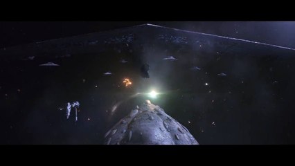 Star Wars- The Last Jedi - that goddamned scene...