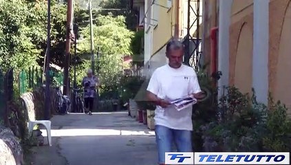 Video News - I PRIGIONIERI DI VIA LOVATINI