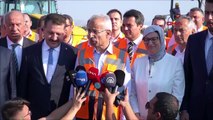 Ministre Uraloğlu：Nous avons brisé le dos des organisations terroristes