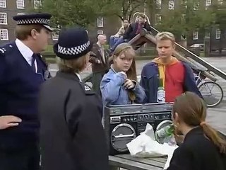 The Bill S11E144 No Questions Asked