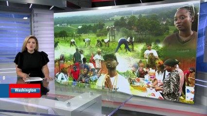 Stüdyo VOA 6. Gün: 2023 yazı en sıcak yaz olarak tarihe geçti