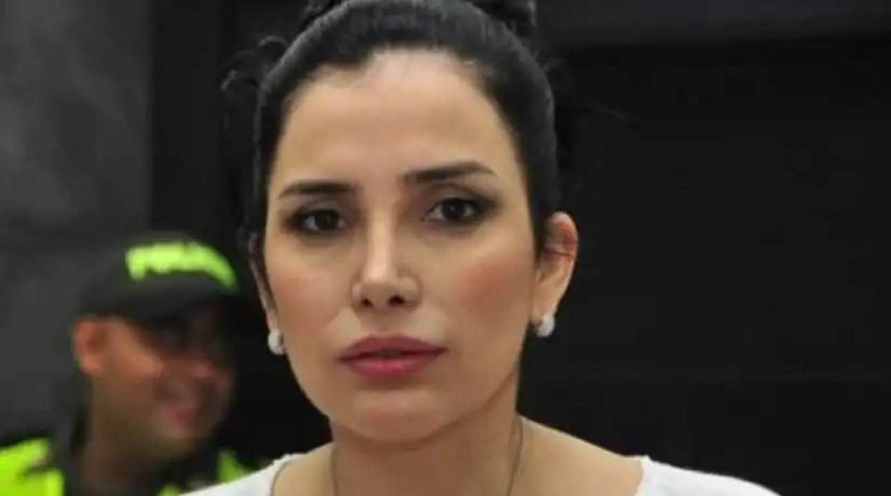 Judicializan a hermanos Pineda Matallana por fuga de la excongresista Aida Merlano