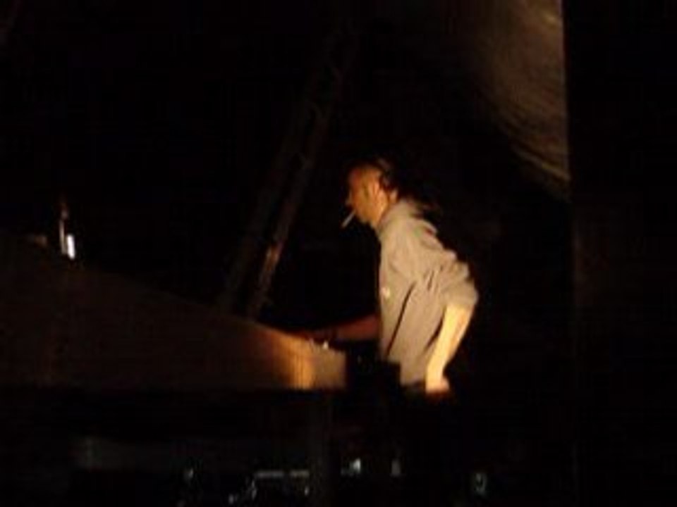 dj leax 3fazé attentat sonore part 3