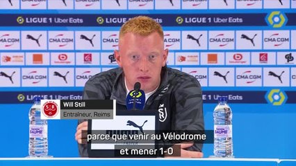 1ère j. - Still : "On va s'appuyer sur le contenu"