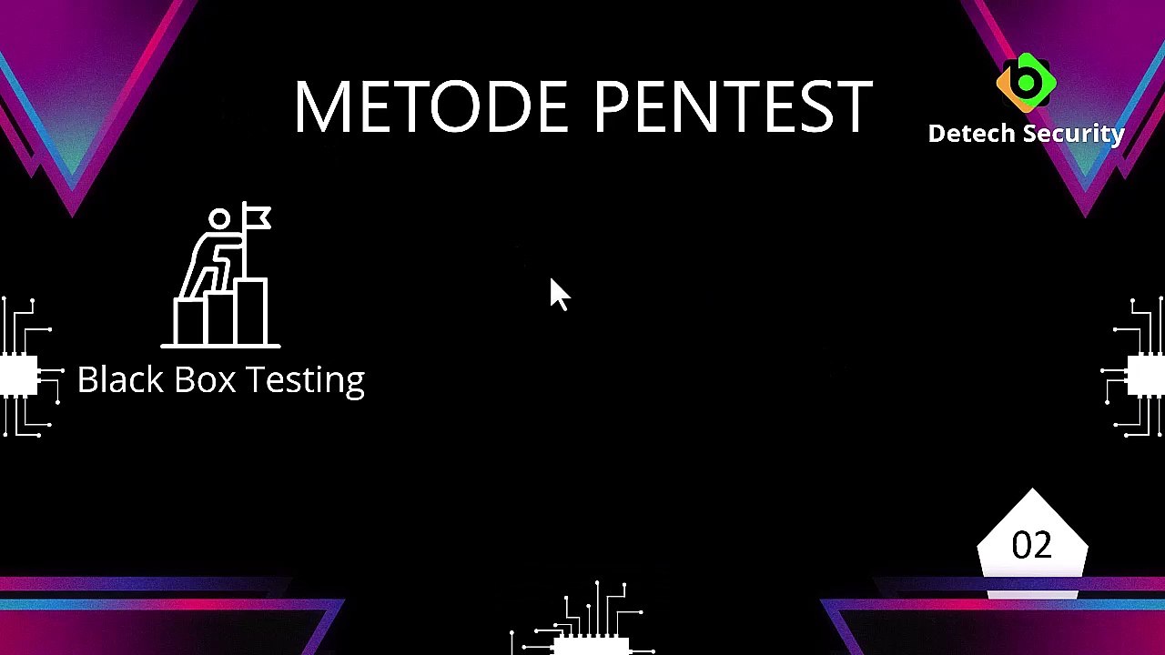 #02 Metode Pentest - Belajar Pentest dengan DVWA pemula dari 0 #penetrationtesting #ethicalhacking