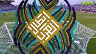 Al Nassr 2-1 Al Hilal highlights