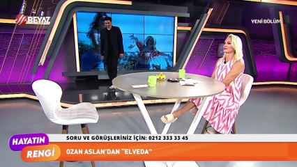 Hayatın Rengi 12 Ağustos 2023