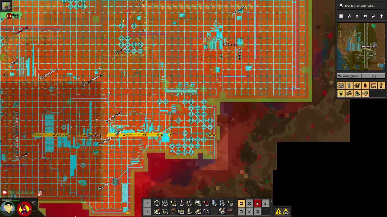 Wir werden überrannt! | Factorio 42