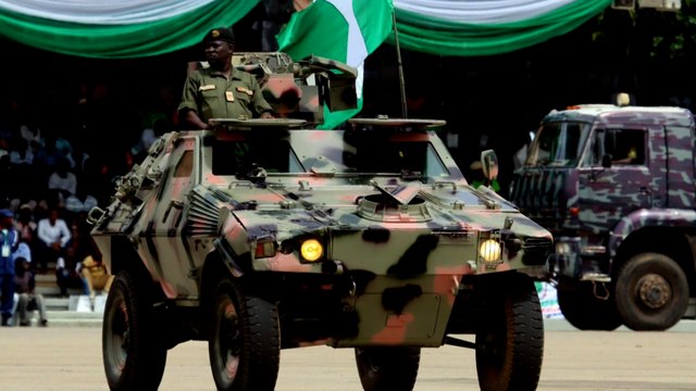 ما وراء الخبر- ما مصير خيار التدخل العسكري بالنيجر في ضوء صراع الإرادات؟