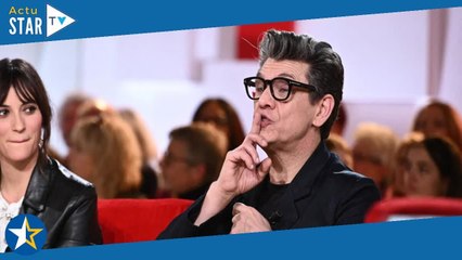 Marc Lavoine  Sa venue à Saint Tropez fait grincer des dents, c'est injuste