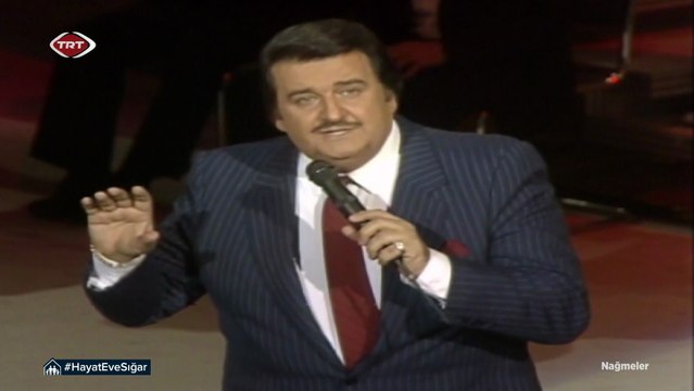 Yıldırım Gürses / Mevsimler yas tutup güller ağlasın