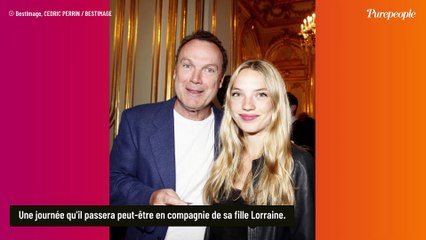 "J'étais une loque" : Julien Lepers largué brutalement, il a sombré dans la dépression