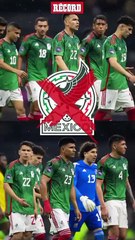 ESTOS jugadores NO serán considerados por Jimmy