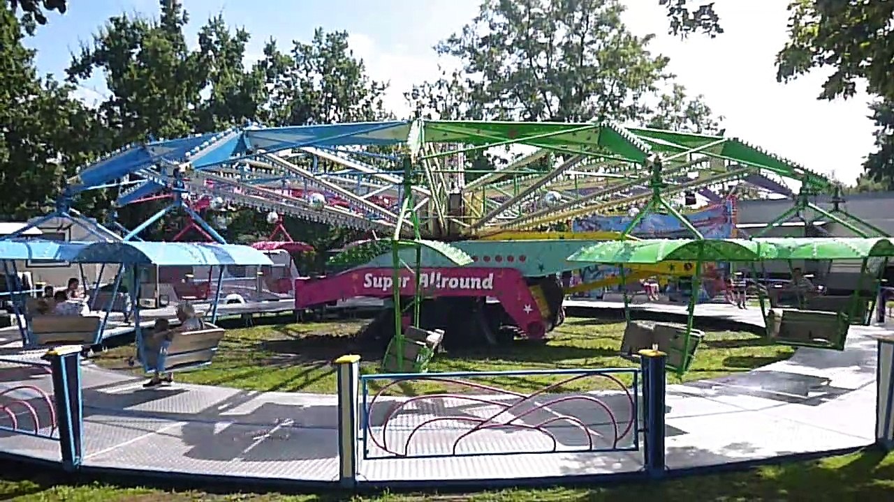 Offride: 'Super-Allround' (Weisbrod, Neuwied) - 12.08.2023