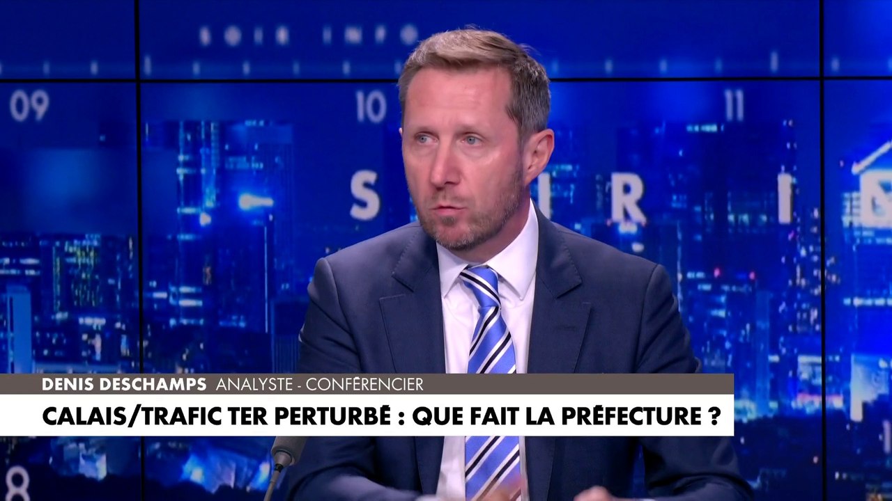 Denis Deschamps : «L’avantage d’être dans l’opposition, c’est qu’on peut se permettre toutes les vertus»