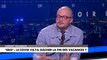 Clément Tougeron : «Nous sommes très bas au seuil d’alerte selon Santé publique France»
