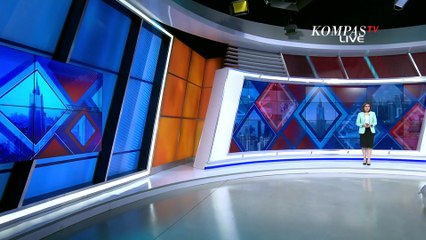 CCTV Rekam Detik-Detik ASN Terhipnotis dan Serahkan Uang ke Rp70 Juta ke Orang Tak Dikenal