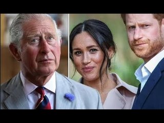 Re Carlo ha avvertito di aver commesso un "terribile errore" con il principe Harry e Meghan Markle
