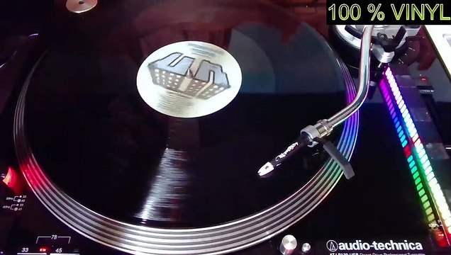 SPLASHBAND - last chance (1983) [last chance mix]