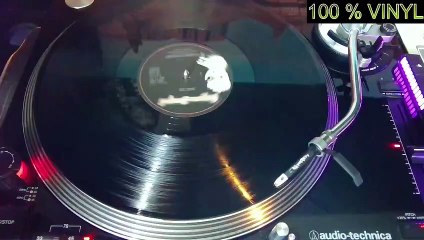SIDE ON - a magic version (1982) [12'inch uk]
