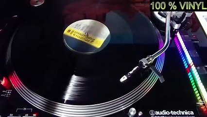 SHIRLEY BROWN - love fever (1984) [remix]