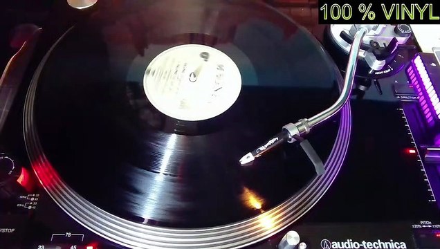 THE BIZ - fallin' (1983) [uk dub mix]