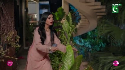Qameez Pehan Lo Tumhara Rishta Paka Karna Hai...! #seharkhan #hamzasohail - Fairy Tale 2 - FLO Digital