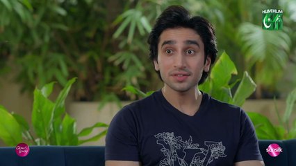 Qismat Kya Chahti Hai Aur Maa Kya Chahti Hai.. #seharkhan #hamzasohail - Fairy Tale 2 - FLO Digital