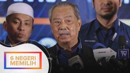 Referendum rakyat, PN mahu Anwar, Zahid letak jawatan