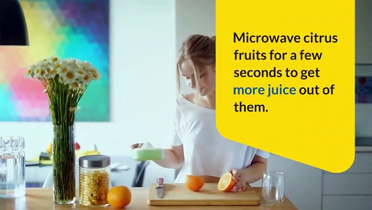 Quick Life hacks part 2