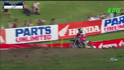 23 MX - ETAPA 9 CORRIDA 2 250