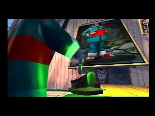 Jackie Chan: Stuntmaster online multiplayer - psx