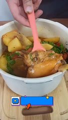 Frango na Panela de Pressão: Delícia Suculenta e Prática