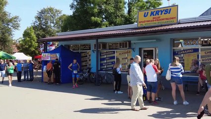 Zlot fanów serialu "Ranczo"