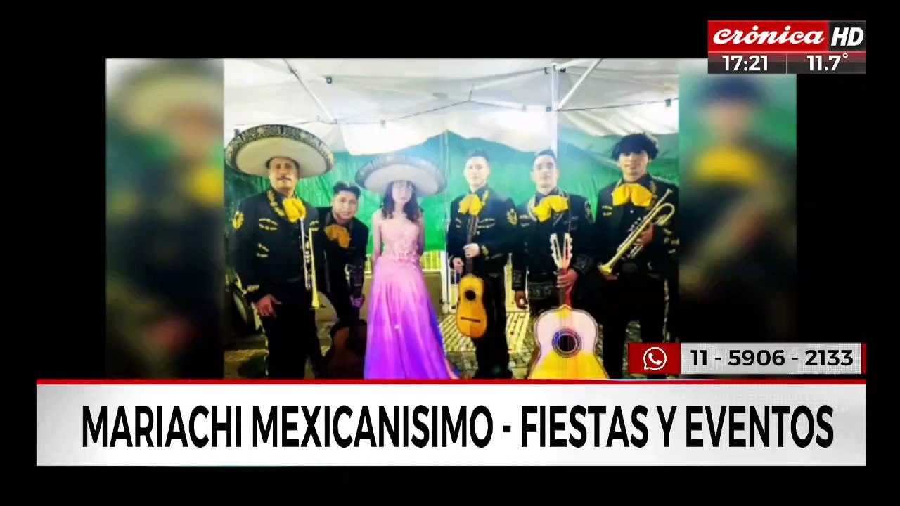 Mariachis