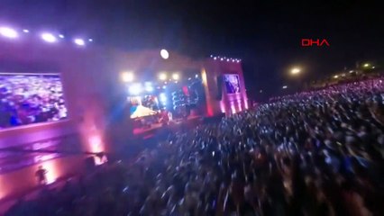 750 000 participants en 7 jours au Cappadocia Balloon and Culture Road Festival