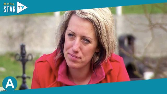 Claire L’amour est dans le pré explique comment l’émission lui a permis de trouver l’amour après l