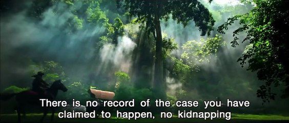 Jan Dara: The Finale Bande-annonce (EN)