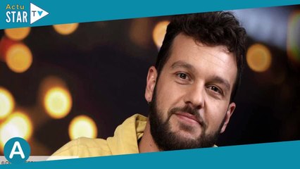 Claudio Capéo  le chanteur dévoile des photos inédites de sa famille