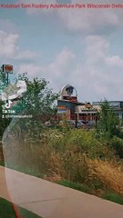 Kalahari Presents Tom Foolerys Adventure Park Wisconsin Dells, WI 2023