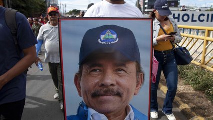 "Para la dictadura se ha vuelto ley que sacerdote que salga de Nicaragua tiene asegurado el no retorno": defensora de los DD.HH.