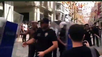 Samedi Mères et défenseurs des droits détenus