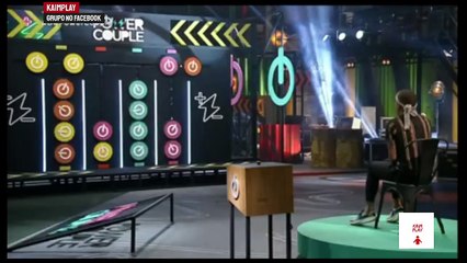 Power Couple Brasil 2021- Episódio 40