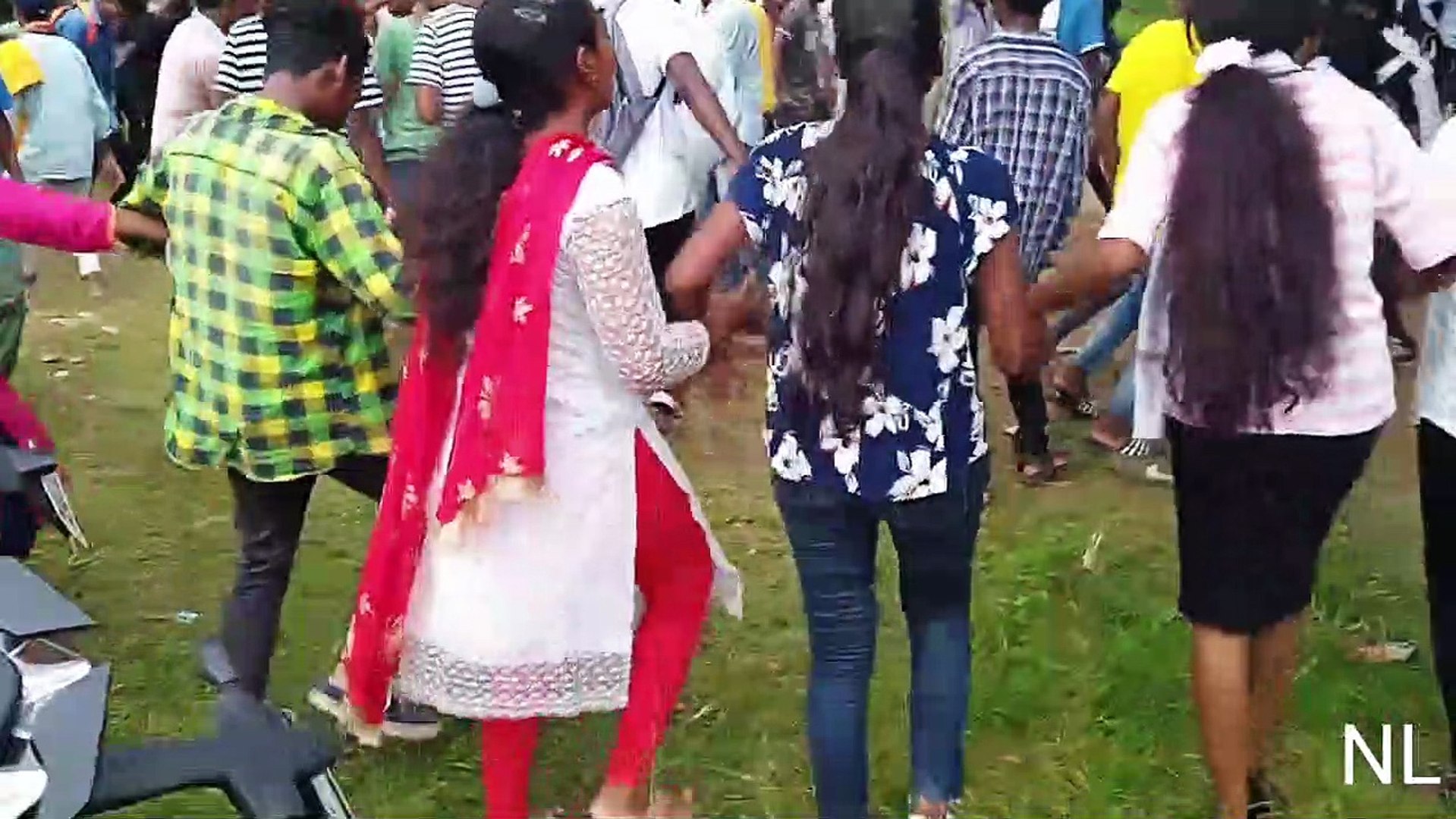 Nagpurisong nagpuri video