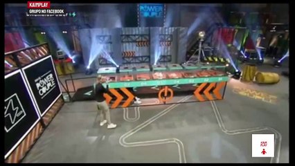 Power Couple Brasil 2021-Episódio 39