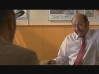 Les chtis -1- arnaque handicap